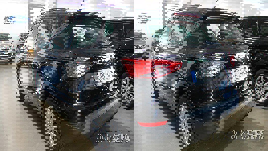 Seat Arona 1.6 TDI Reference de 2020