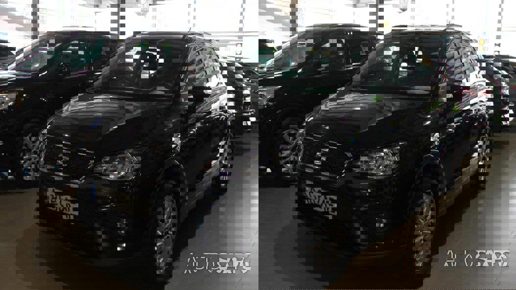 Seat Arona 1.6 TDI Reference de 2020