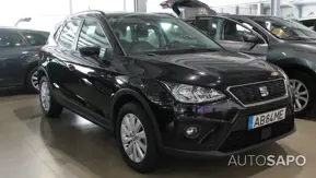 Seat Arona 1.6 TDI Reference de 2020
