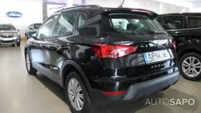Seat Arona 1.6 TDI Reference de 2020