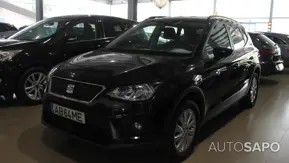 Seat Arona 1.6 TDI Reference de 2020