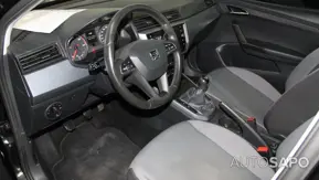 Seat Arona 1.6 TDI Reference de 2020