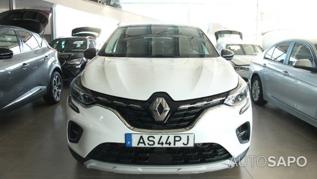 Renault Captur 1.0 TCe Exclusive de 2022