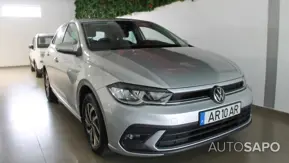 Volkswagen Polo de 2022