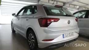 Volkswagen Polo de 2022