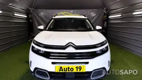 Citroen C5 AirCross de 2019