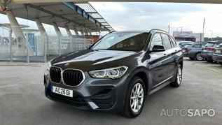 BMW X1 de 2020