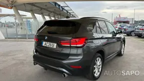 BMW X1 de 2020