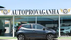 Toyota Aygo de 2019