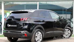 Peugeot 3008 de 2017