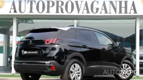 Peugeot 3008 de 2017