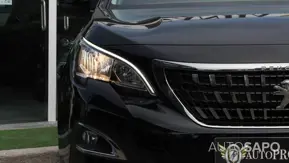 Peugeot 3008 de 2017