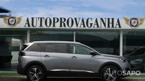 Peugeot 5008 de 2019