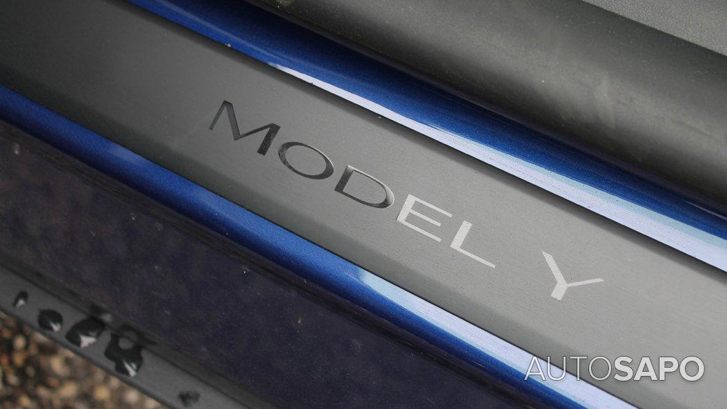 Tesla Model Y de 2023