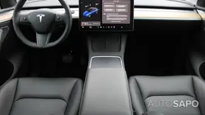 Tesla Model Y de 2023