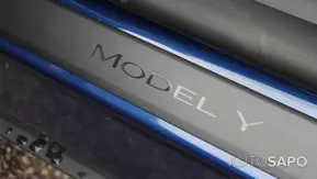 Tesla Model Y de 2023