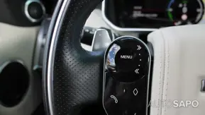 Land Rover Range Rover Sport 2.0 Si4 PHEV Autobiography Dynamic de 2019