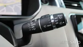 Land Rover Range Rover Sport 2.0 Si4 PHEV Autobiography Dynamic de 2019