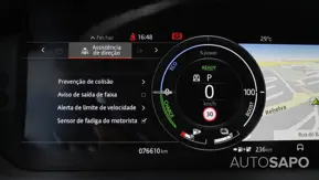 Land Rover Range Rover Sport 2.0 Si4 PHEV Autobiography Dynamic de 2019
