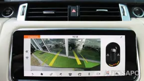 Land Rover Range Rover Sport 2.0 Si4 PHEV Autobiography Dynamic de 2019