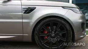 Land Rover Range Rover Sport 2.0 Si4 PHEV Autobiography Dynamic de 2019