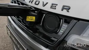 Land Rover Range Rover Sport 2.0 Si4 PHEV Autobiography Dynamic de 2019