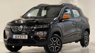 Dacia Spring de 2023