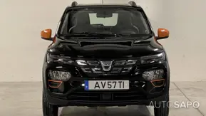 Dacia Spring de 2023