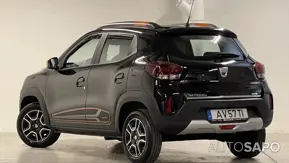 Dacia Spring de 2023