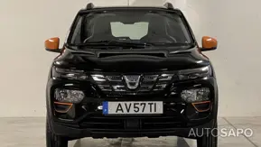 Dacia Spring de 2023