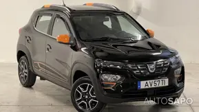 Dacia Spring de 2023