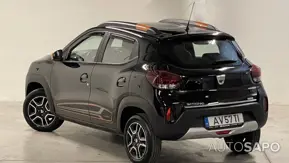 Dacia Spring de 2023