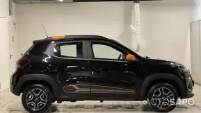 Dacia Spring de 2023