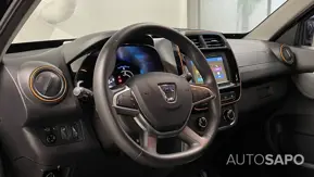 Dacia Spring de 2023