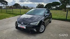 Seat Ibiza de 2020