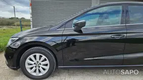 Seat Ibiza de 2020