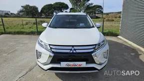 Mitsubishi Eclipse Cross 1.5 MIVEC Intense de 2018