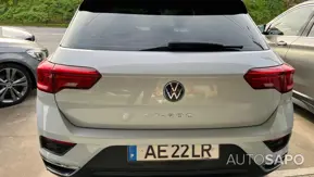 Volkswagen T-Roc 1.0 TSI Style de 2020