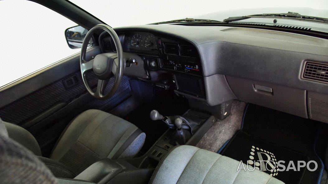 Toyota 4-Runner de 1991