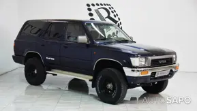 Toyota 4-Runner de 1991