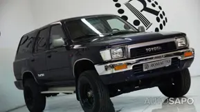 Toyota 4-Runner de 1991