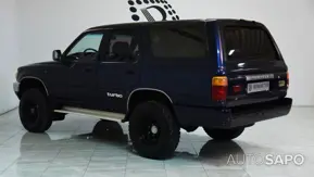 Toyota 4-Runner de 1991