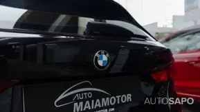 BMW Série 1 de 2020