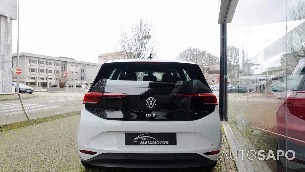 Volkswagen ID.3 Pro Performance Life de 2021