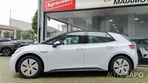 Volkswagen ID.3 Pro Performance Life de 2021