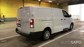 Toyota Proace de 2022