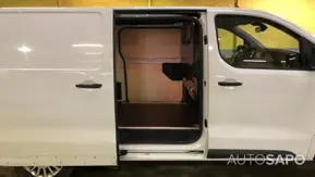 Toyota Proace de 2022