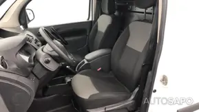 Renault Kangoo de 2018