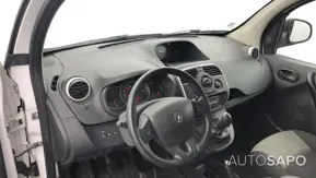 Renault Kangoo de 2018