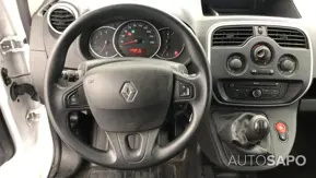 Renault Kangoo de 2018